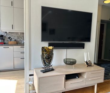 Kocksgatan, Stockholm - Photo 3