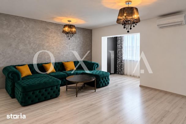 SX809 Lipovei - 3 Camere - Prima Inchiriere - Photo 1