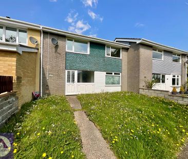 3 bedroom terraced house to rent - Photo 5