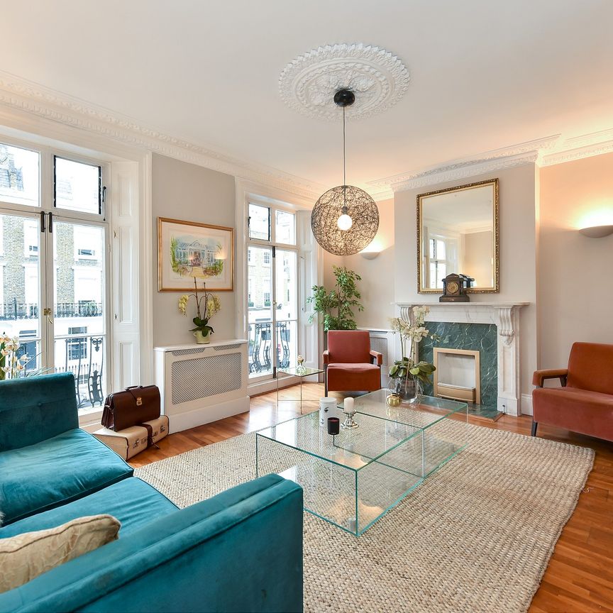 Milner Street, London, SW3 - Photo 1