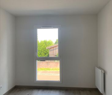 Location Appartement 2 pièces 41m² - Photo 3