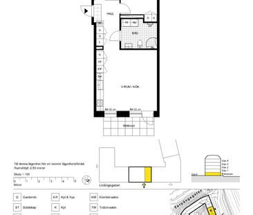 Lidängsgatan 4, 74132, Knivsta - Foto 3