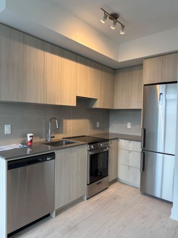 For Lease - 2088 James Street Unit# 611, Burlington, Ontario - Photo 2