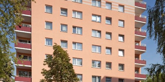 2-Zimmerwohnung mit Balkon in Elberfeld! WBS erforderlich - Photo 3