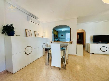 DISPONIBLE EN ALQUILER HASTA JULIO 2026 - Photo 2