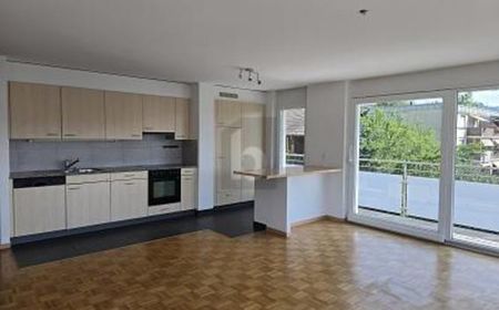 Wohnung in Lausanne - Photo 4