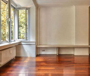 Appartement te huur in Ganshoren met 3 slaapkamers - Foto 4