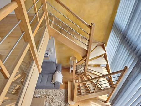 Location maison 4 pièces, 126.45m², Merville - Photo 3