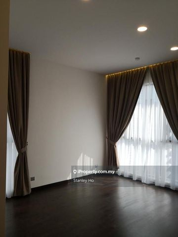 The Estate, Taman Bukit Angkasa, Kampung Kerinchi (Bangsar South) - Foto 3