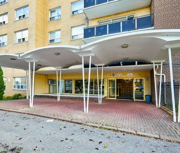 For Lease - 1765 Lawrence Avenue Unit# 214, Toronto, Ontario - Photo 4