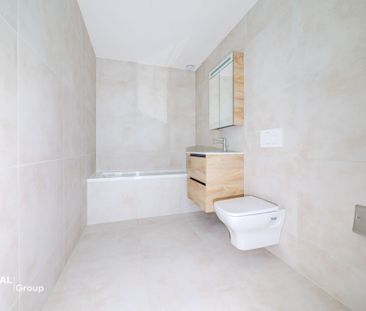 3.5 Zimmer, 78 m², 2. Stock - Photo 3