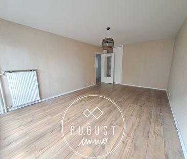 Location Appartement 2 pièces 56m² LIMOGES 87000 - Photo 2