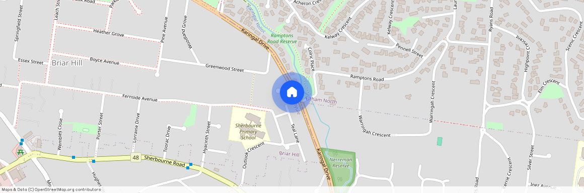 1 Allipol Ct, Melbourne, Victoria 3088