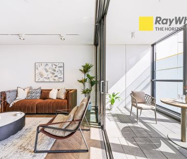 Modern CBD Living Opposite Hyde Park - 2 Bedroom Apartment availabl... - Photo 3