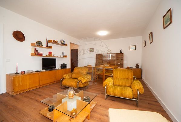 Apartamento T4 em Lisboa - Photo 1