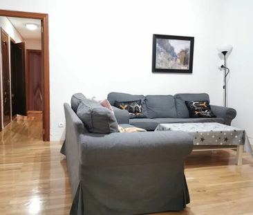 Paseo de la Castellana, Madrid, Community of Madrid 28046 - Photo 6