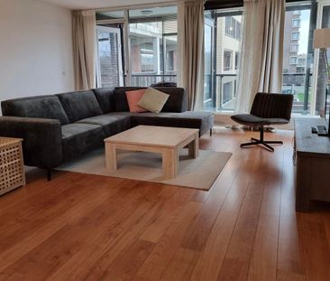 Appartement te huur: Lasserstraat 104 2321 PS Leiden - Photo 5