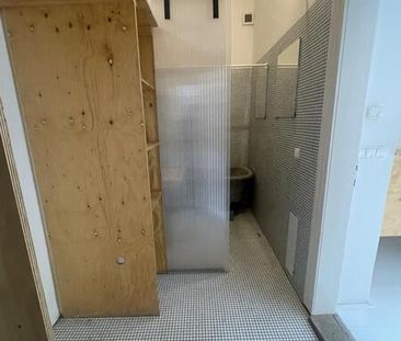 Zařízené studio k pronájmu v historickém centru Prahy 6 vhodné pro ... - Photo 3