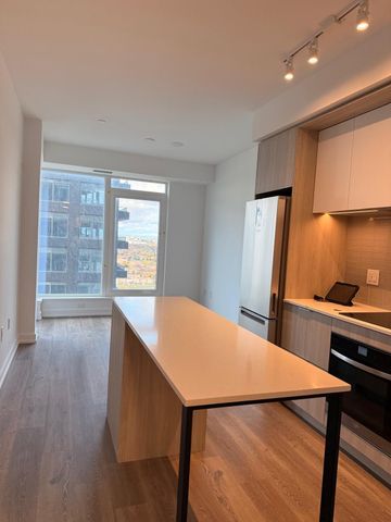 For Lease - 395 Square One Drive Unit# 2611, Mississauga, Ontario - Photo 3