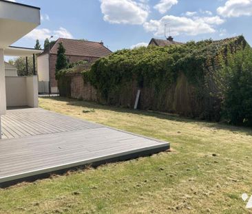 T2 en RDC avec jardin et garage - Photo 3