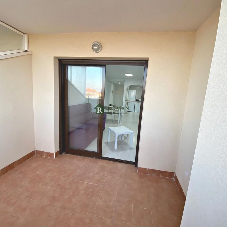 Piso de alquiler en Sucina - Photo 1