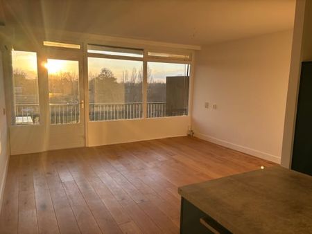 Appartement te huur: Jacob Boekestraat 71 2152 AE Nieuw-Vennep - Foto 2