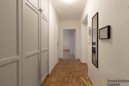 Einladende 2-Zimmer-Wohnung mit gemütlicher Loggia im Herzen Bad Leonfeldens zu vermieten! - Photo 2