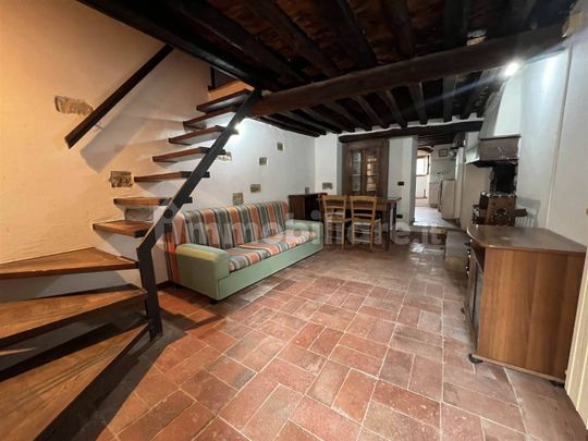 Quadrilocale buono stato, piano terra, Greve in Chianti - Foto 1