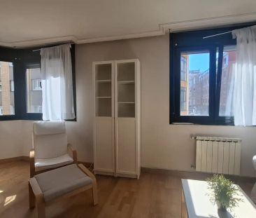 Piso de alquiler en Gijón - Cl Luis Braille, El Natahoyo - Photo 4