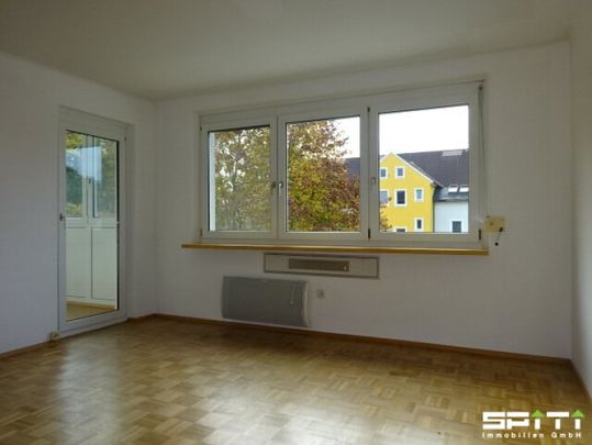 Helle 3-Zimmer Wohnung mit Loggia in Sankt Michael i.d.Obersteiermark - Photo 1