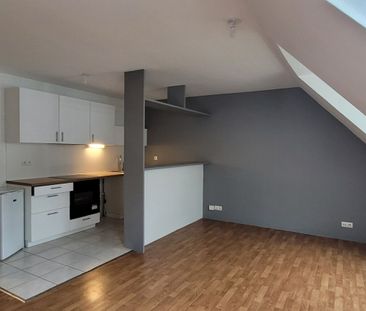 Location Appartement 2 pièces 49m² RENNES 35000 - Photo 5