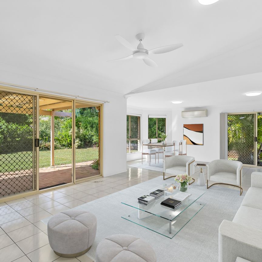 40 Wendon Way, Bridgeman Downs QLD 4035 - House For Rent | Domain - Photo 1