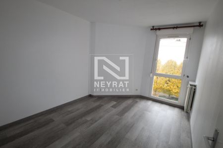APPARTEMENT T3 A LOUER - Photo 5