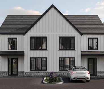 1 MOIS GRATUIT ! Grand 5 1/2 sur 2 étages, LIBRE - Condo / appartem... - Photo 2