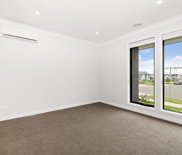 Brand New Four-Bedroom Home with Multiple Living Zones - Photo 6