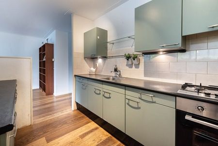 Te huur: Appartement Stoofsteeg 35 in Haarlem - Foto 4