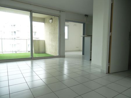 Location Appartement 2 pièces 33m² PERPIGNAN 66000 - Photo 3
