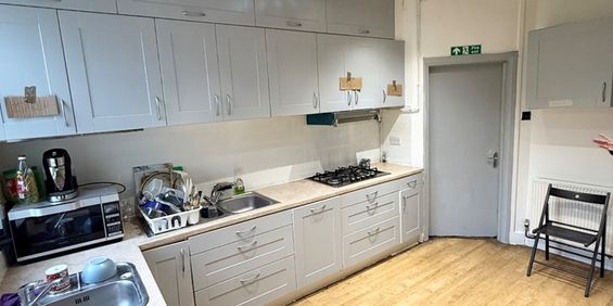 Room in a Shared House, Homefield Road, HA0 - Photo 3