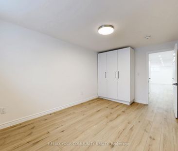 For Lease - 264 Currey Crescent Unit# Lower, Newmarket, Ontario - Photo 6