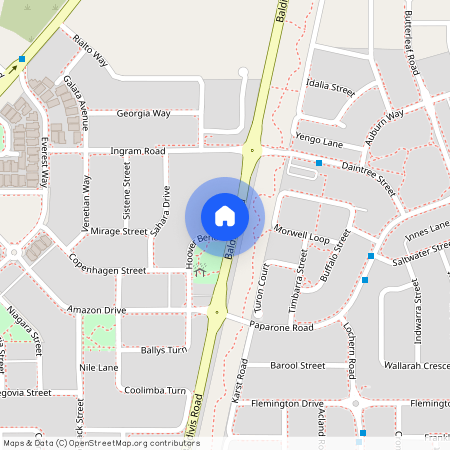 2 Hoover Bend, WA 6171, Baldivis