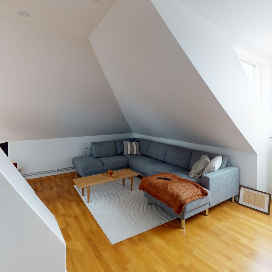 Pålsjögatan 21 D - Photo 1