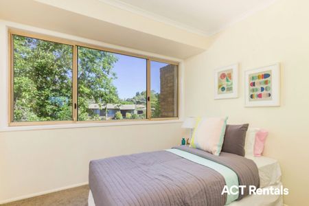 1/2 Earle Place, Page ACT 2614 - Townhouse For Rent | Domain - Photo 4