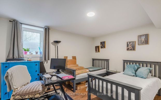 For Lease - 10 Duval Drive Unit# Lower, Barrie, Ontario - Photo 1