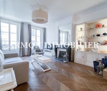 Appartement • Monnaie - Photo 1