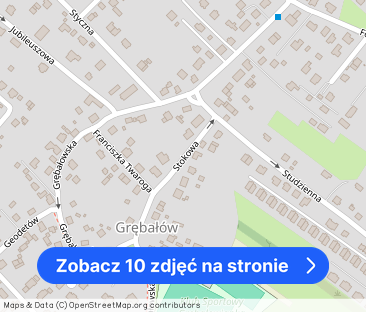 Dwupokojowe mieszkanie z balkonem - Zdjęcie 1