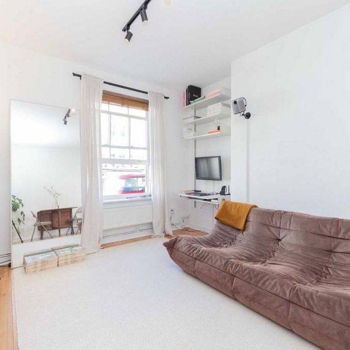 1 bedroom flat to rent - Photo 1