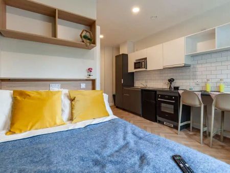 Classic Studio - Photo 2