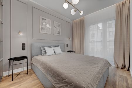 Elegancki apartament na wynajem, 3 pok ul. Narwik - Photo 2