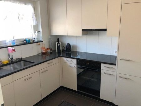 gemütliche Wohnung in Langnau - Foto 4