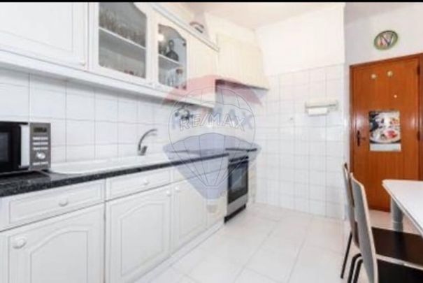 Apartamento T2 em Lisboa - Foto 1